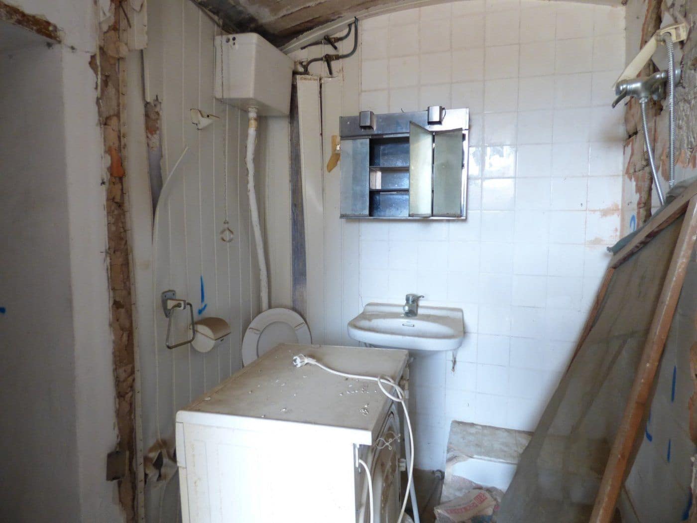 1 chambre Appartement à vendre à Suria - 49 000 € (Ref: 9552707)