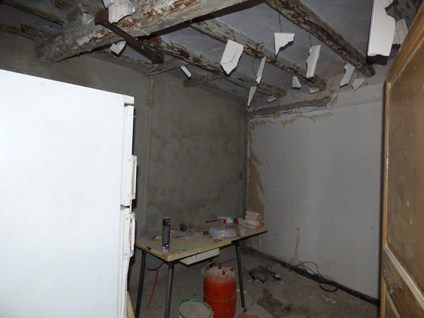 1 chambre Appartement à vendre à Suria - 49 000 € (Ref: 9552707)