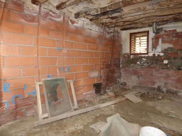 1 chambre Appartement à vendre à Súria - 49 000 € (Ref: 9552707)