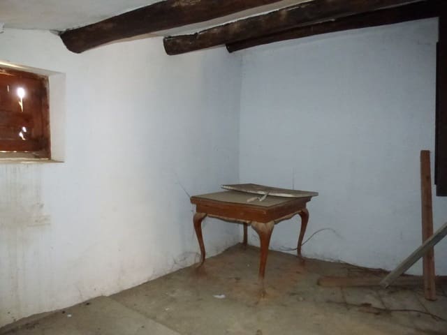 1 chambre Appartement à vendre à Súria - 49 000 € (Ref: 9552707)