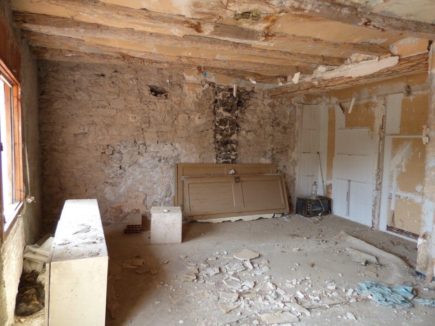 1 chambre Appartement à vendre à Suria - 49 000 € (Ref: 9552707)