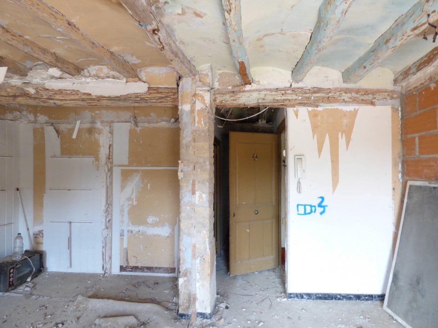 1 chambre Appartement à vendre à Suria - 49 000 € (Ref: 9552707)