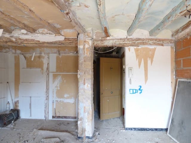 1 chambre Appartement à vendre à Súria - 49 000 € (Ref: 9552707)