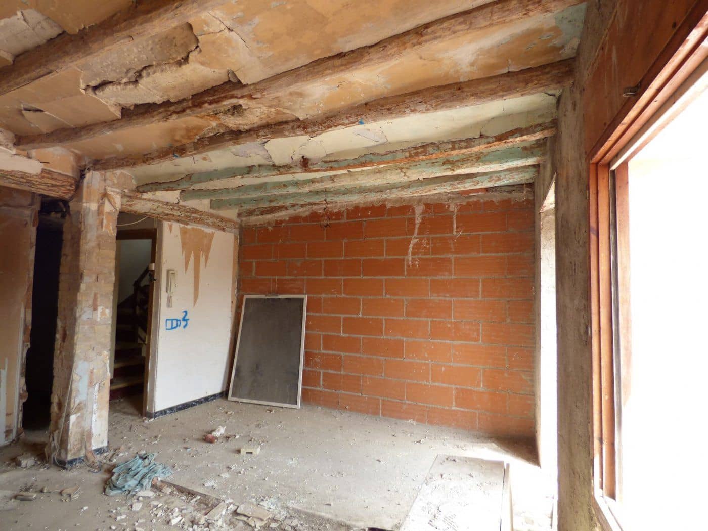 1 chambre Appartement à vendre à Suria - 49 000 € (Ref: 9552707)