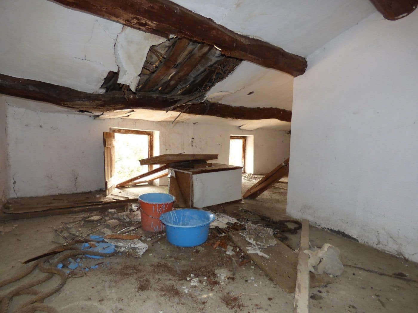 1 chambre Appartement à vendre à Suria - 49 000 € (Ref: 9552707)