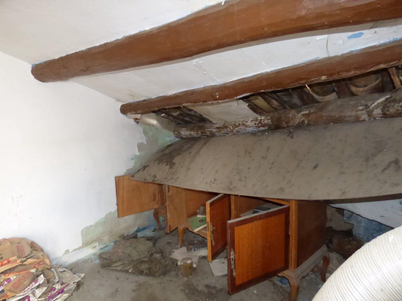 1 chambre Appartement à vendre à Suria - 49 000 € (Ref: 9552707)