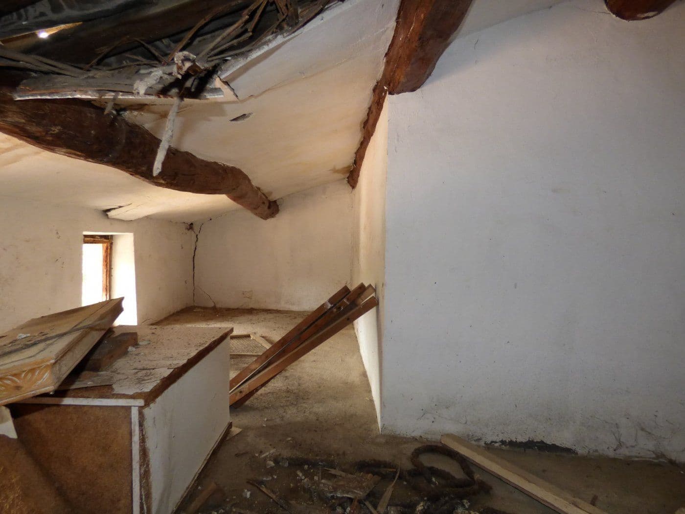 1 chambre Appartement à vendre à Suria - 49 000 € (Ref: 9552707)