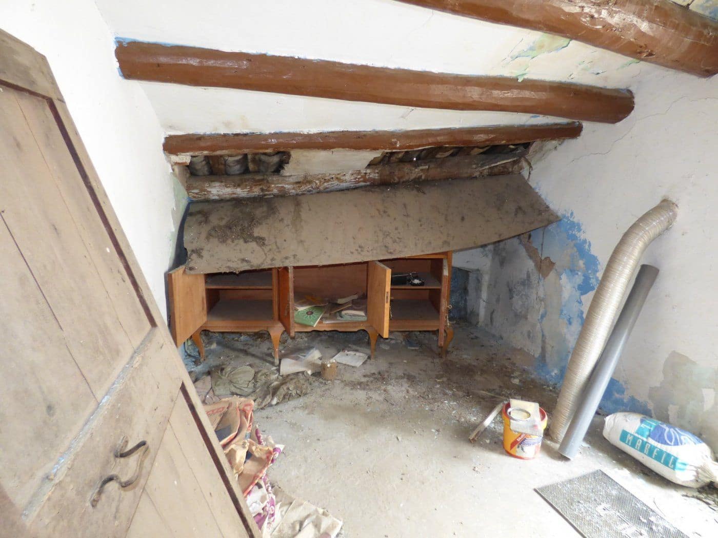 1 chambre Appartement à vendre à Suria - 49 000 € (Ref: 9552707)