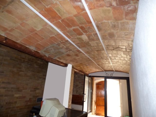 Comercial para venda em Súria - 23 000 € (Ref: 9552708)