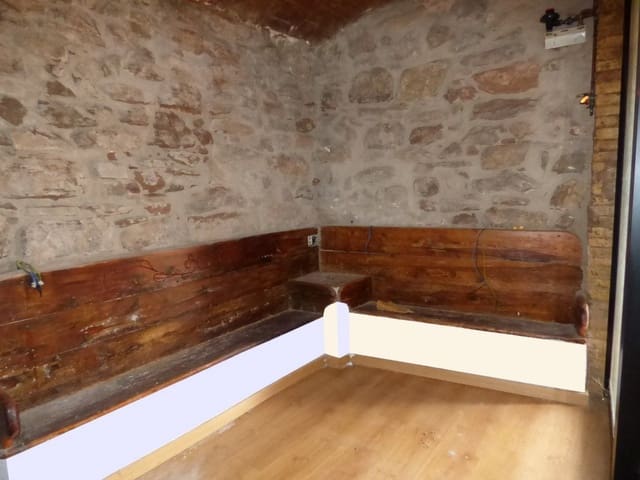 Comercial para venda em Súria - 23 000 € (Ref: 9552708)