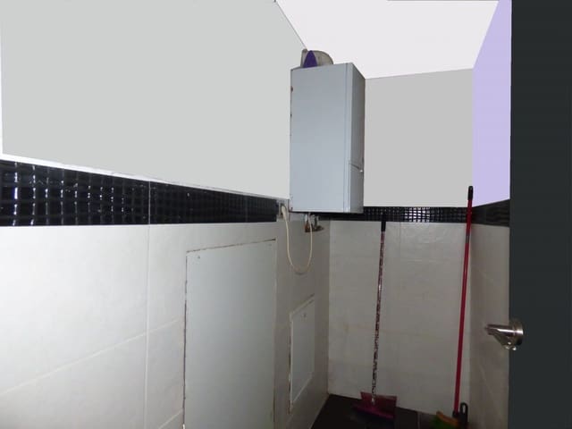 Comercial para venda em Súria - 23 000 € (Ref: 9552708)