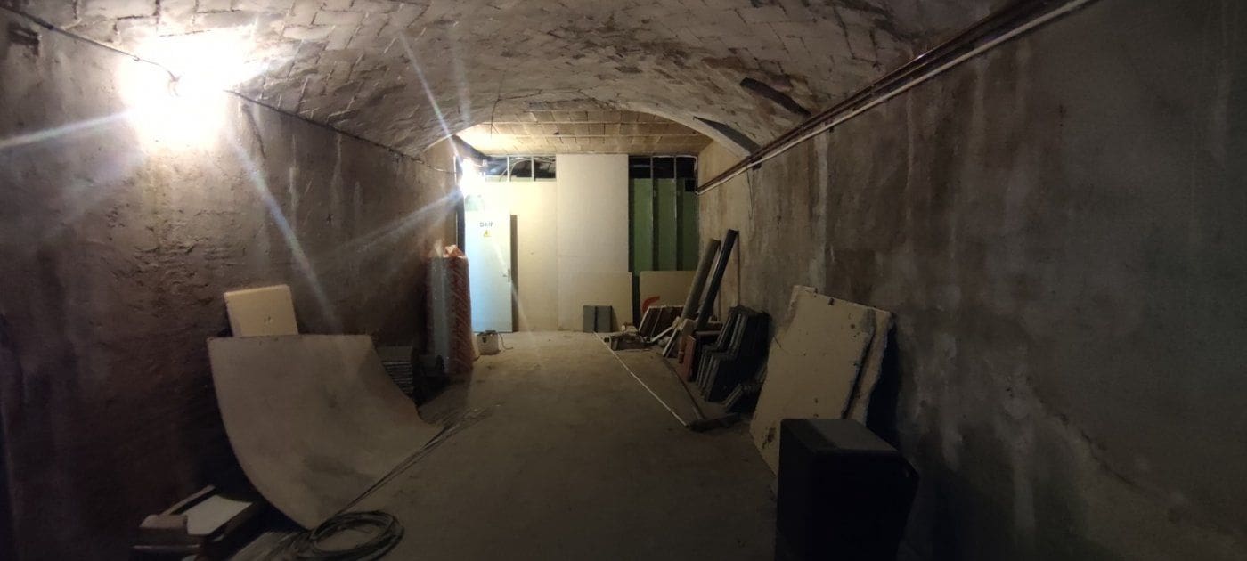 Kommersiell til salgs i Sant Vicenc de Castellet - € 122 000 (Ref: 9552709)