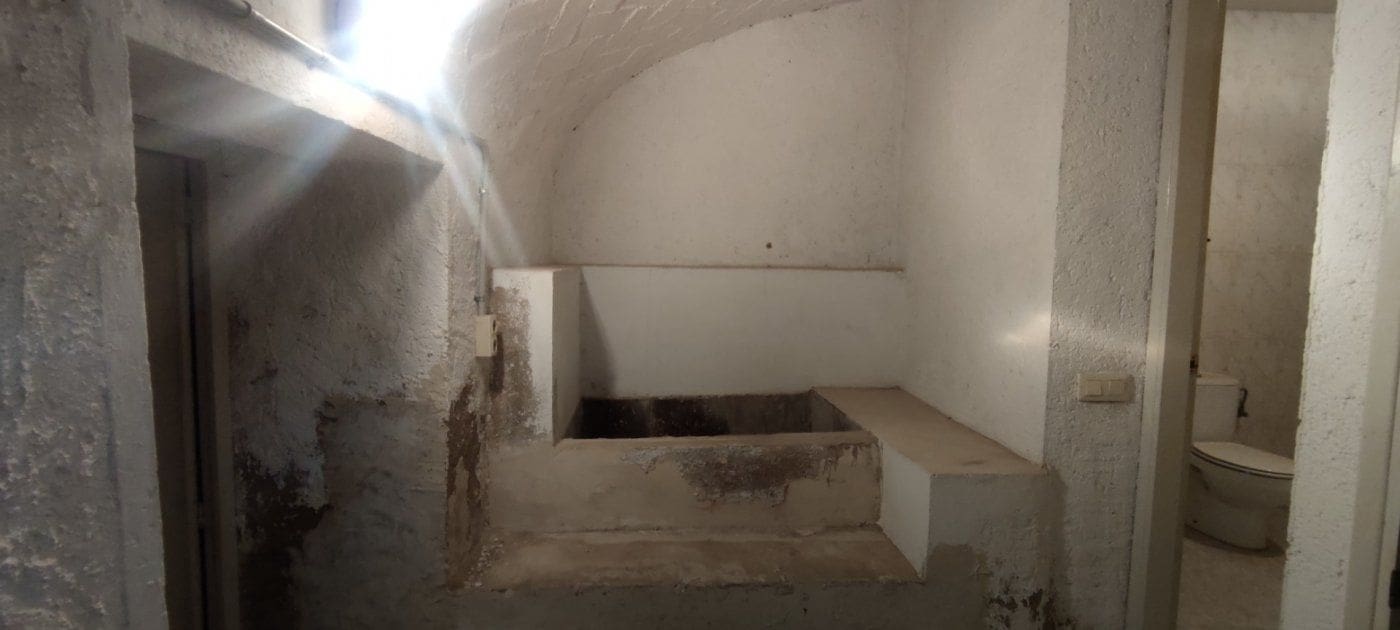 Kommersiell til salgs i Sant Vicenc de Castellet - € 122 000 (Ref: 9552709)