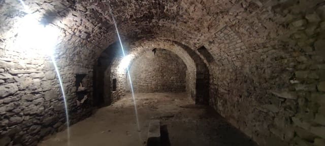 Kommersiell til salgs i Sant Vicenç de Castellet - € 122 000 (Ref: 9552709)