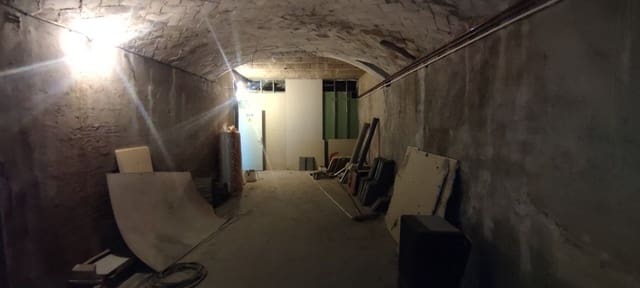 Kommersiell til salgs i Sant Vicenç de Castellet - € 122 000 (Ref: 9552709)