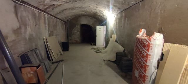 Kommersiell til salgs i Sant Vicenç de Castellet - € 122 000 (Ref: 9552709)