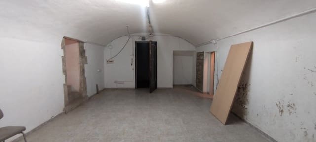 Kommersiell til salgs i Sant Vicenç de Castellet - € 122 000 (Ref: 9552709)