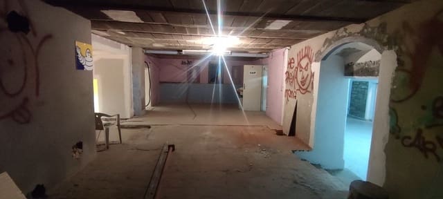 Kommersiell til salgs i Sant Vicenç de Castellet - € 122 000 (Ref: 9552709)