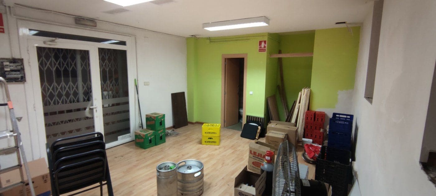 Kommersiell til salgs i Sant Vicenc de Castellet - € 122 000 (Ref: 9552709)