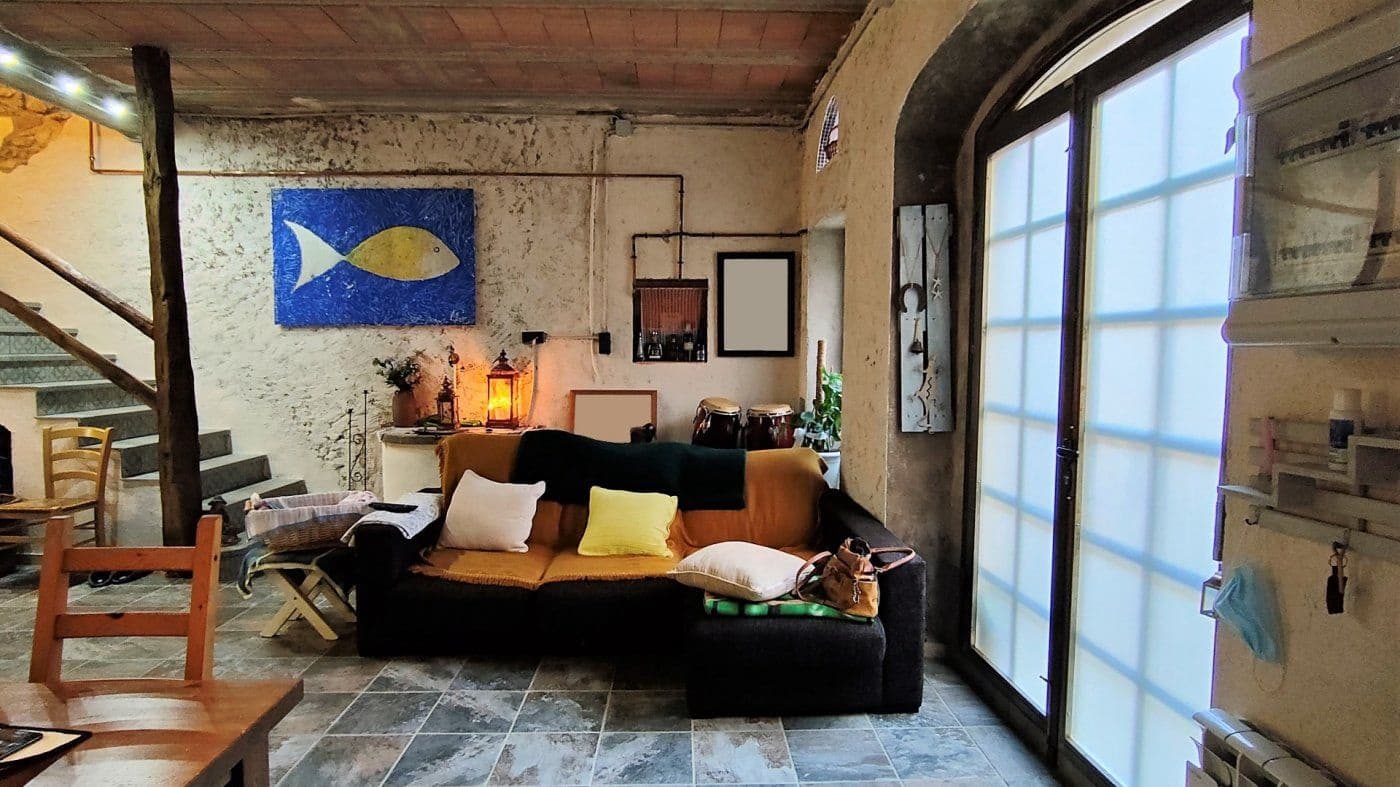 2 soveværelse Byhus til salg i Santpedor - € 240.000 (Ref: 9552710)