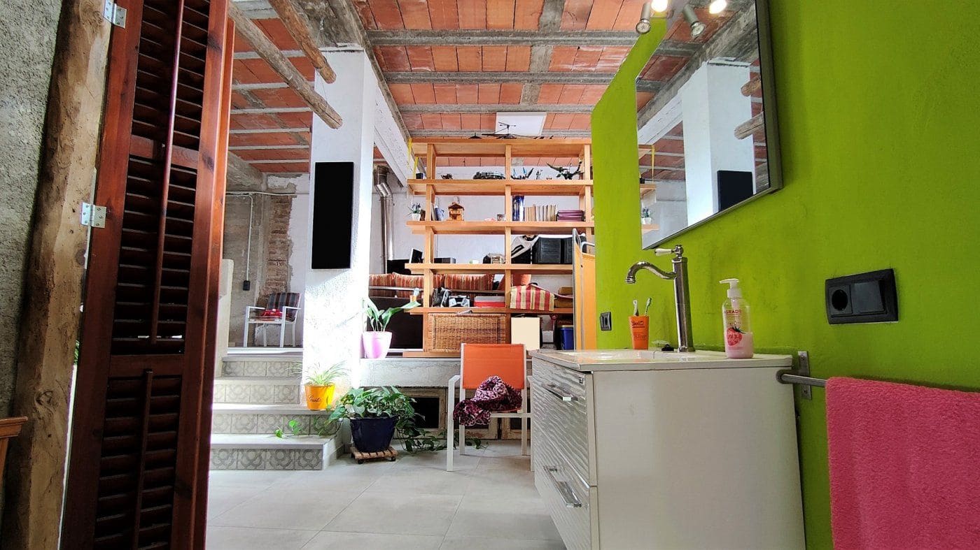 2 soveværelse Byhus til salg i Santpedor - € 240.000 (Ref: 9552710)