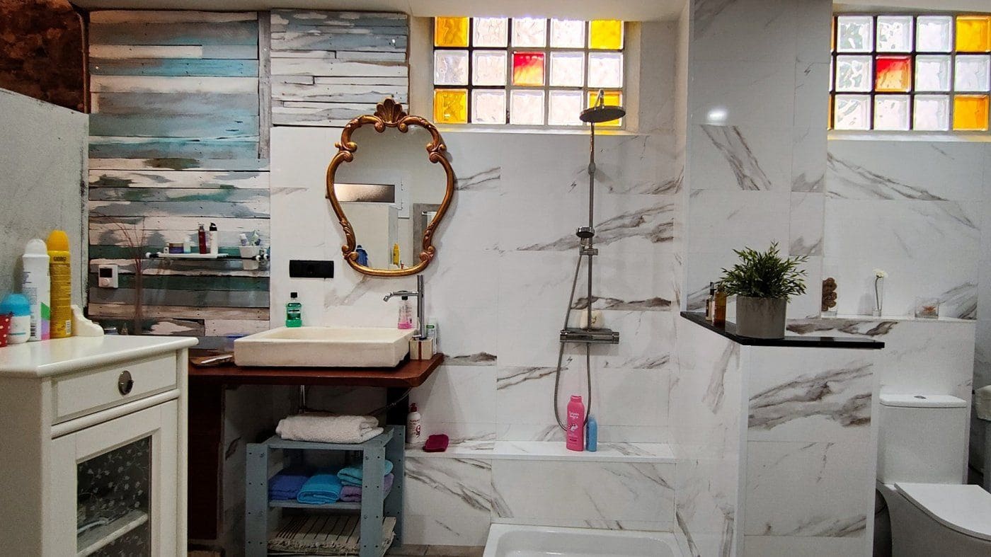 2 soveværelse Byhus til salg i Santpedor - € 240.000 (Ref: 9552710)