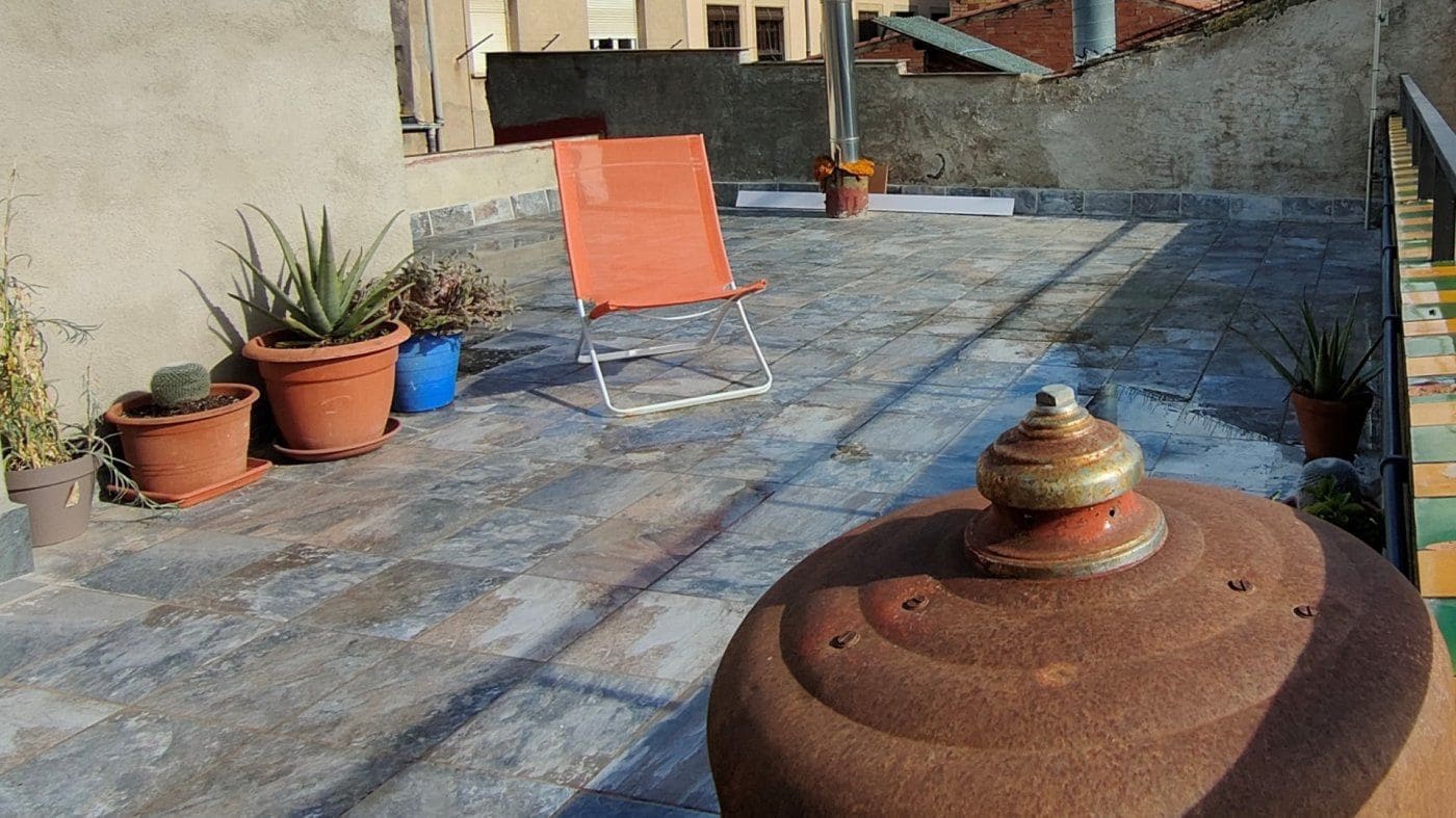 2 soveværelse Byhus til salg i Santpedor - € 240.000 (Ref: 9552710)