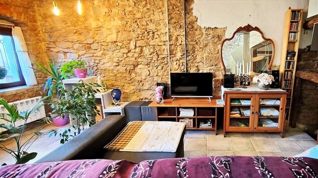 2 soveværelse Byhus til salg i Santpedor - € 240.000 (Ref: 9552710)