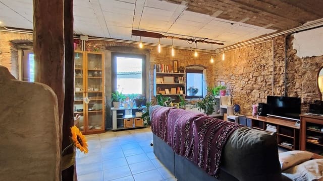 2 soveværelse Byhus til salg i Santpedor - € 240.000 (Ref: 9552710)