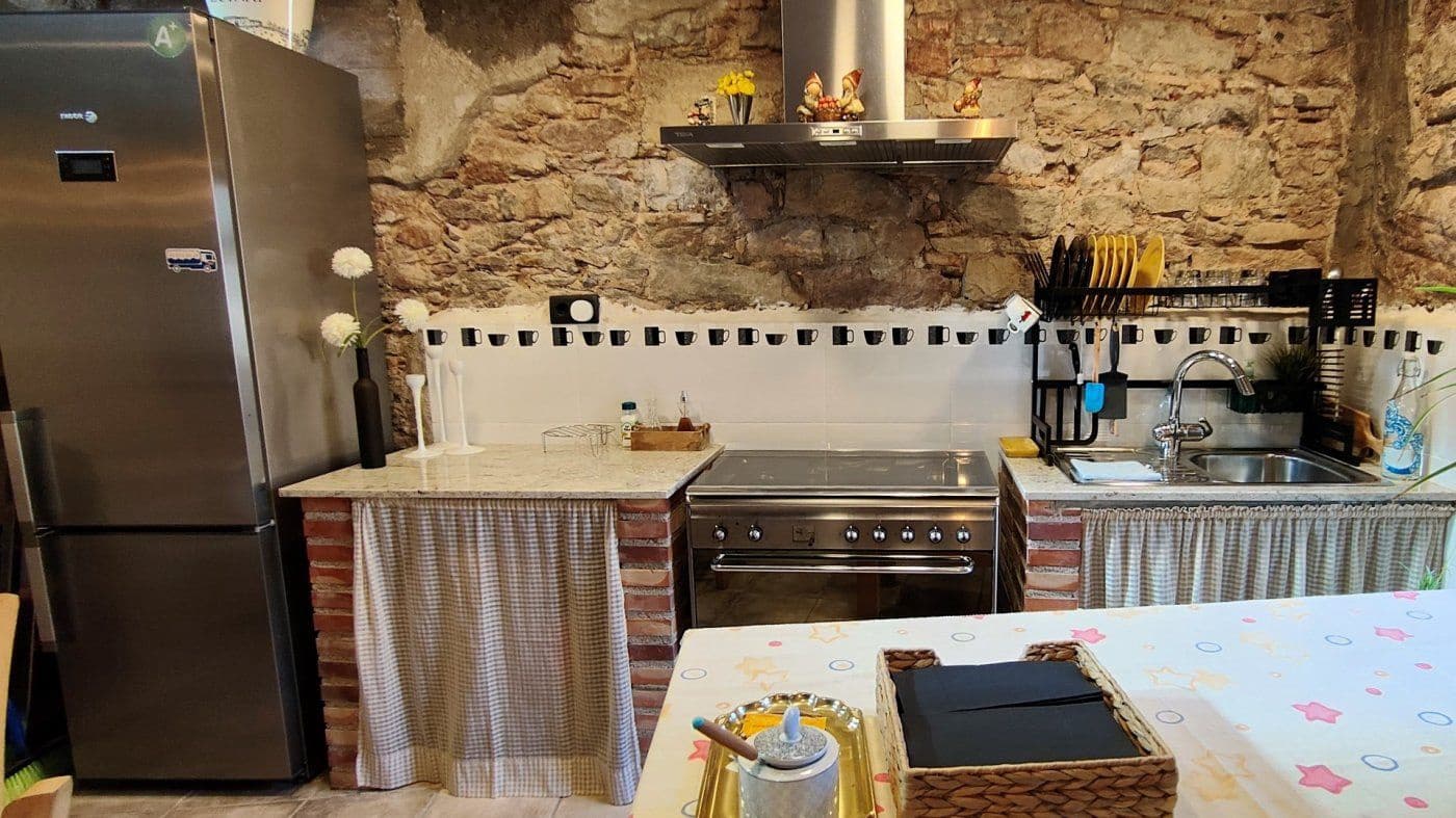 2 soveværelse Byhus til salg i Santpedor - € 240.000 (Ref: 9552710)