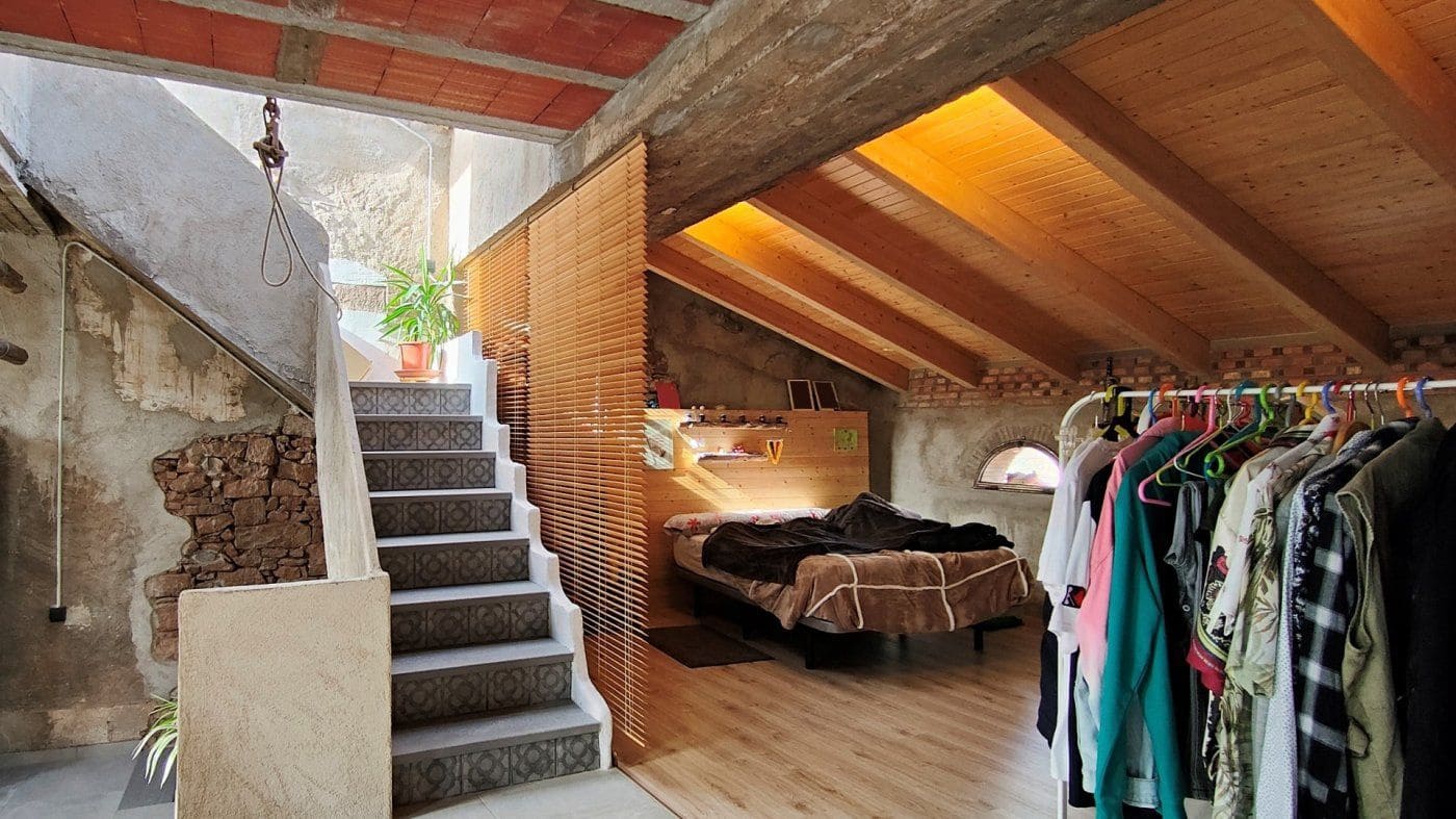 2 soveværelse Byhus til salg i Santpedor - € 240.000 (Ref: 9552710)