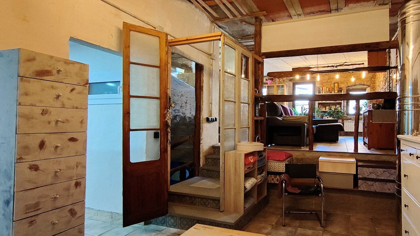 2 soveværelse Byhus til salg i Santpedor - € 240.000 (Ref: 9552710)