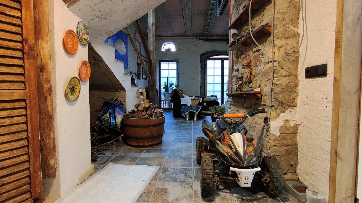 2 soveværelse Byhus til salg i Santpedor - € 240.000 (Ref: 9552710)