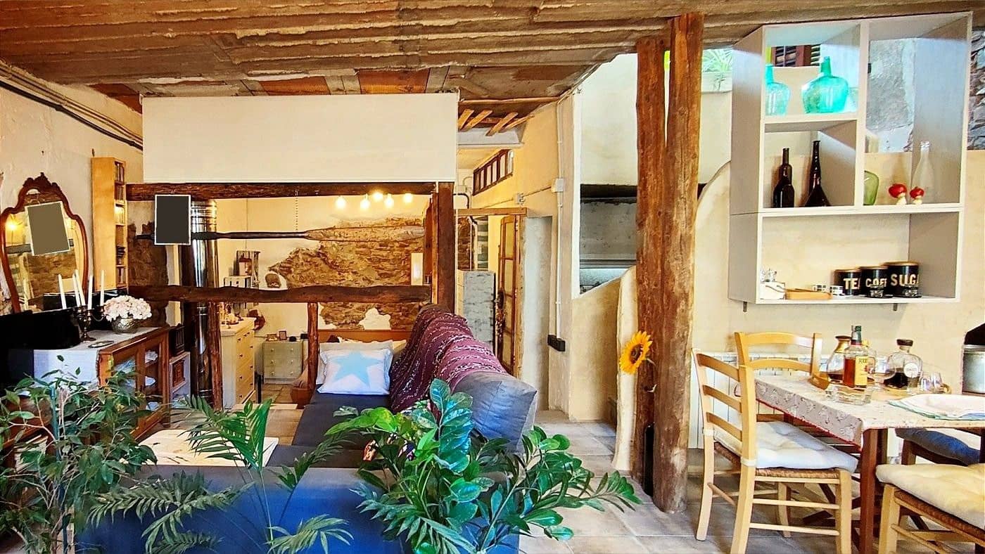 2 soveværelse Byhus til salg i Santpedor - € 240.000 (Ref: 9552710)