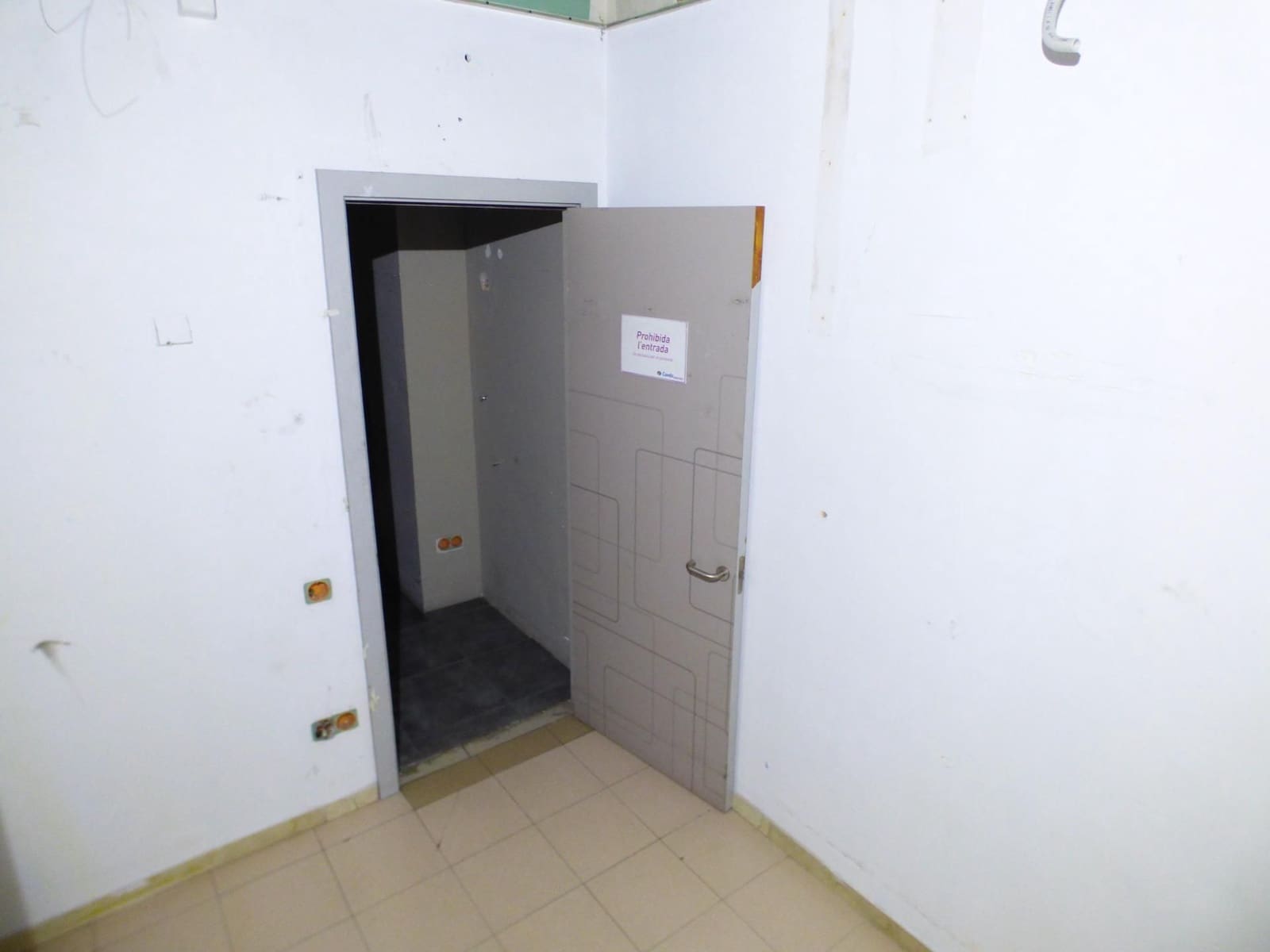 Gewerbe zu vermieten in Manresa - 990 € (Ref: 9552711)