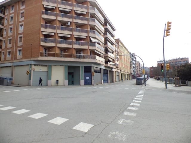 Gewerbe zu vermieten in Manresa - 990 € (Ref: 9552711)