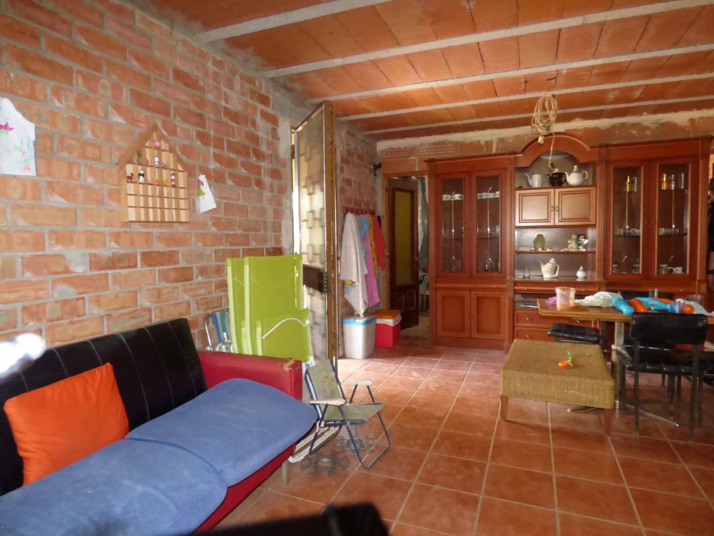 Finca/Maison de Campagne à vendre à Manresa - 96 000 € (Ref: 9552712)