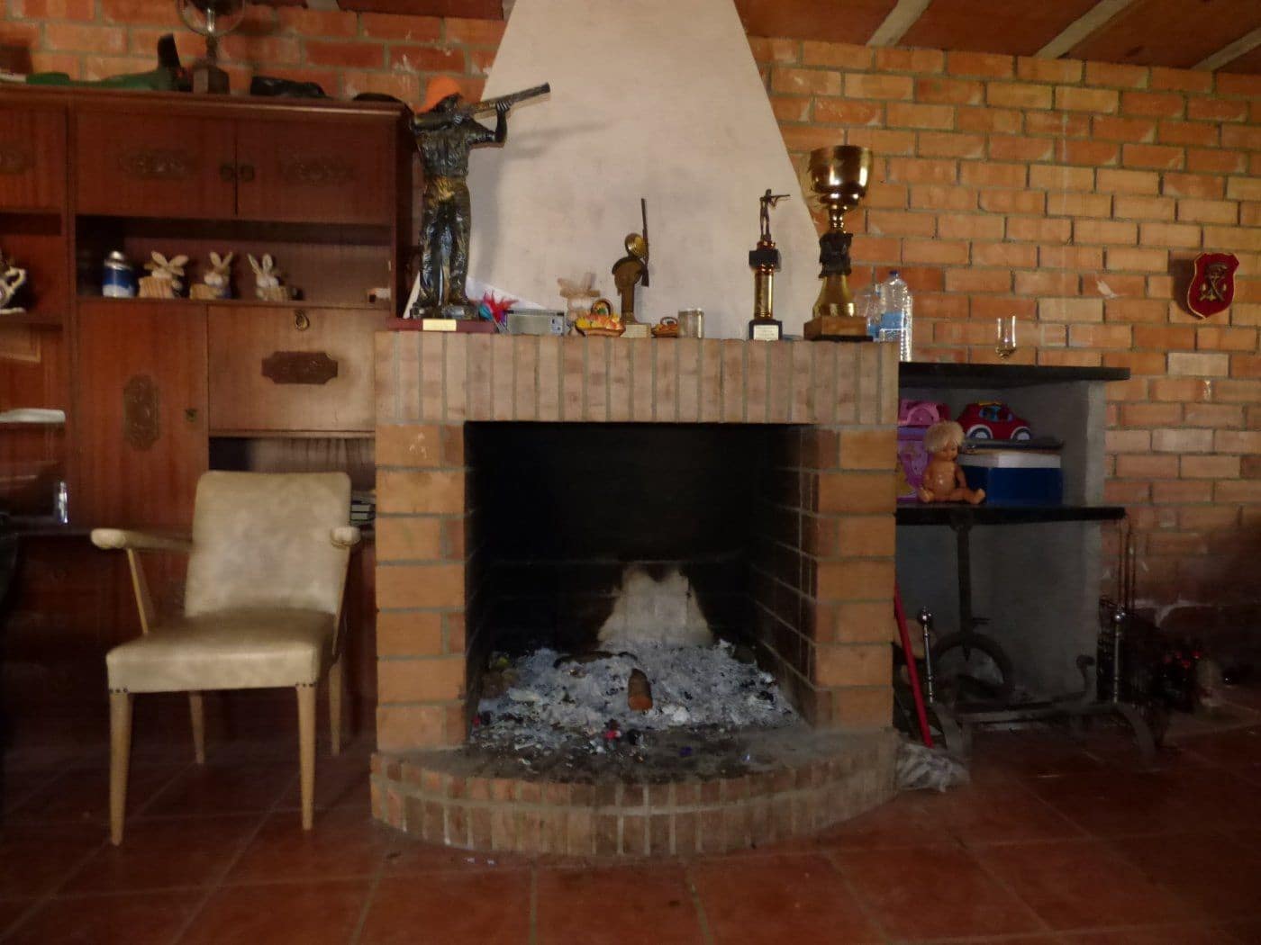 Finca/Maison de Campagne à vendre à Manresa - 96 000 € (Ref: 9552712)