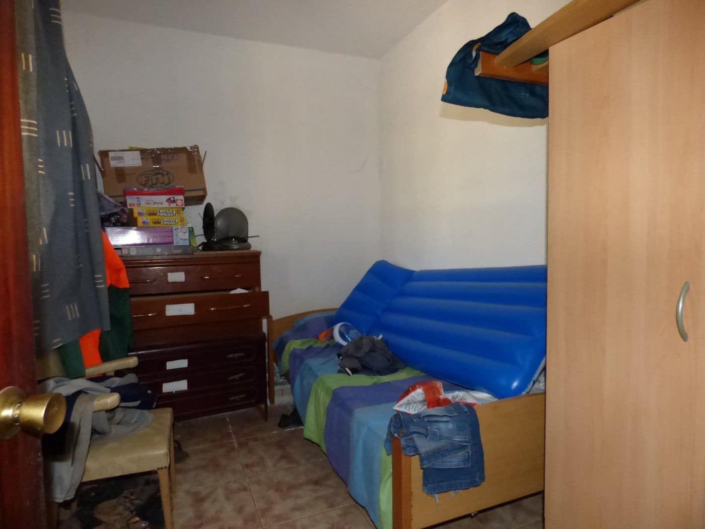 Finca/Maison de Campagne à vendre à Manresa - 96 000 € (Ref: 9552712)