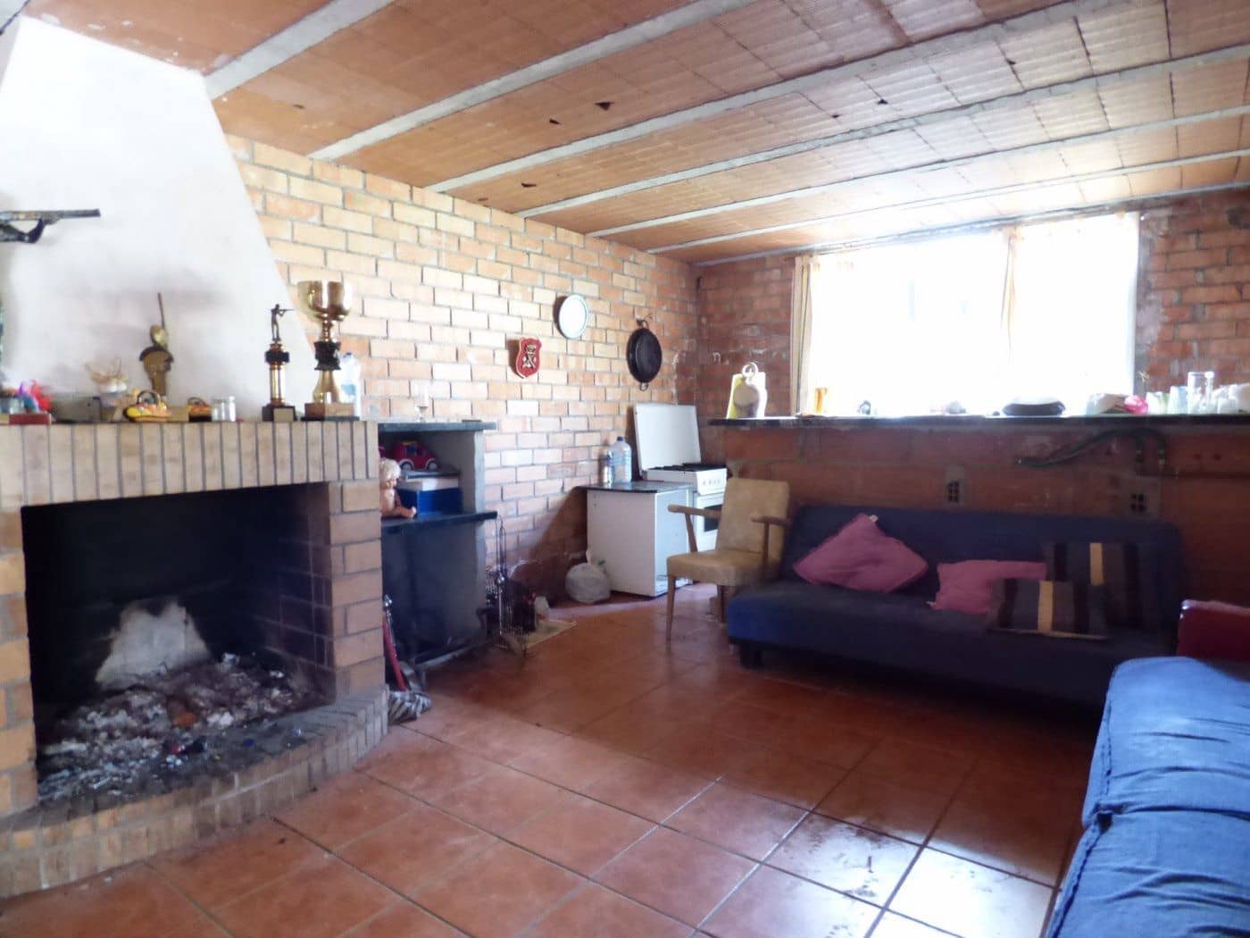 Finca/Maison de Campagne à vendre à Manresa - 96 000 € (Ref: 9552712)