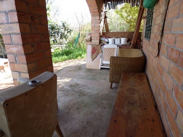 Finca/Maison de Campagne à vendre à Manresa - 96 000 € (Ref: 9552712)