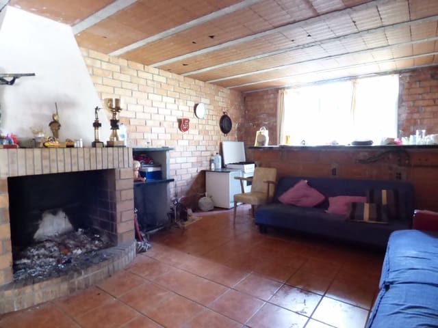 Finca/Maison de Campagne à vendre à Manresa - 96 000 € (Ref: 9552712)