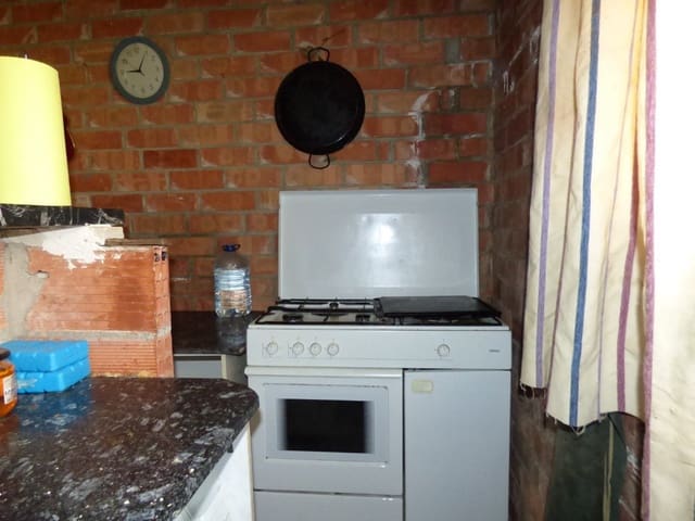 Finca/Maison de Campagne à vendre à Manresa - 96 000 € (Ref: 9552712)