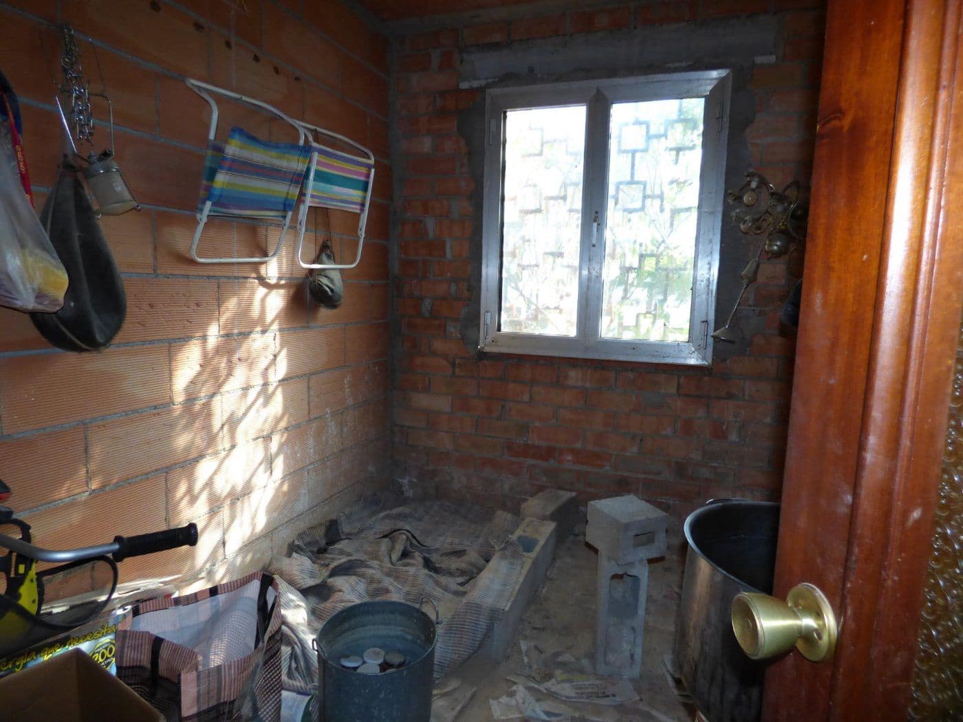 Finca/Maison de Campagne à vendre à Manresa - 96 000 € (Ref: 9552712)