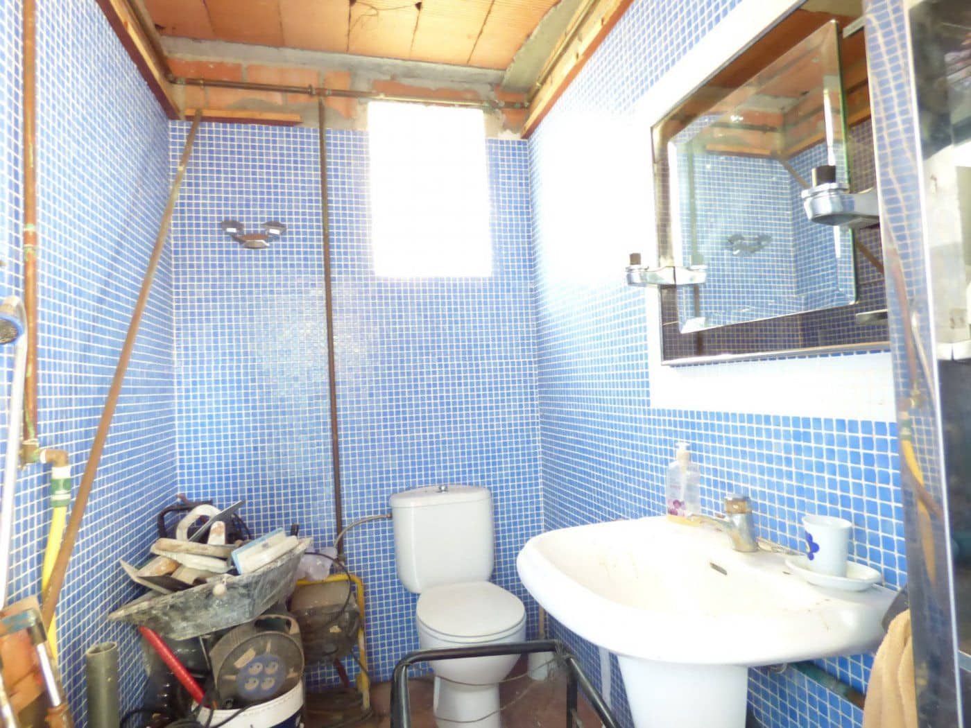 Finca/Maison de Campagne à vendre à Manresa - 96 000 € (Ref: 9552712)