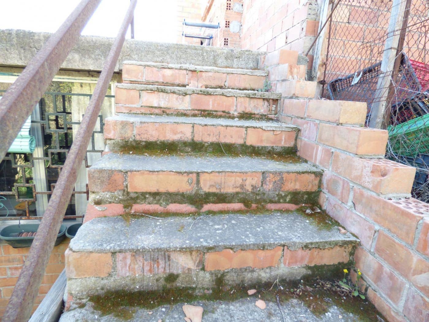 Finca/Maison de Campagne à vendre à Manresa - 96 000 € (Ref: 9552712)