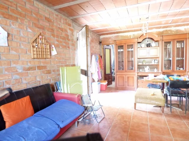 Finca/Maison de Campagne à vendre à Manresa - 96 000 € (Ref: 9552712)