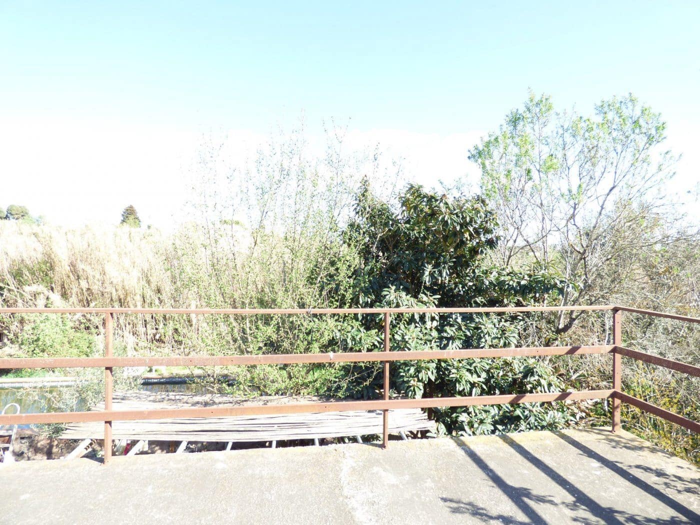 Finca/Maison de Campagne à vendre à Manresa - 96 000 € (Ref: 9552712)