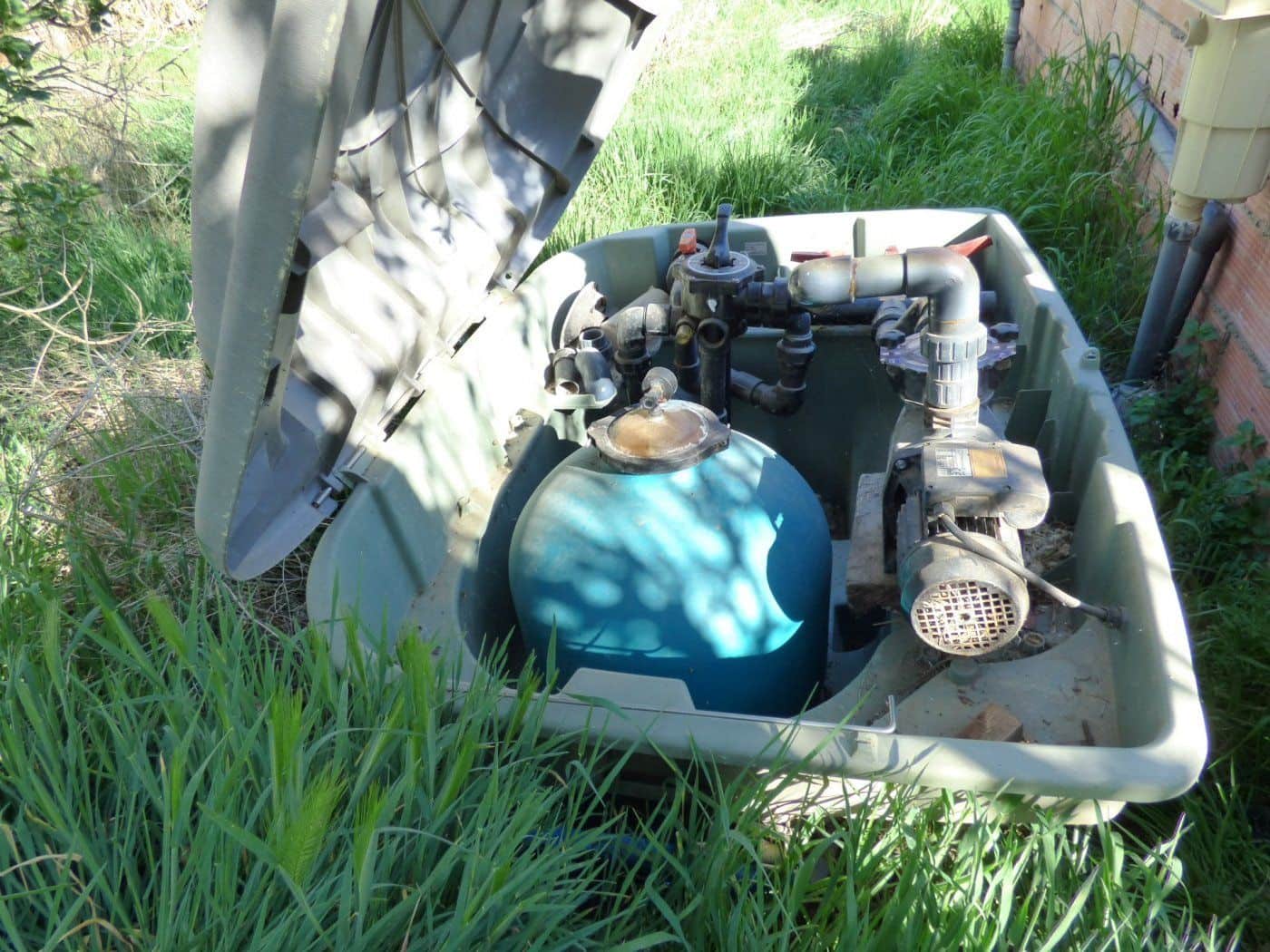 Finca/Maison de Campagne à vendre à Manresa - 96 000 € (Ref: 9552712)