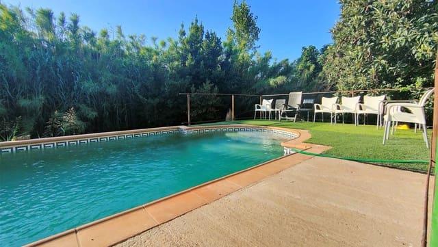 Finca/Maison de Campagne à vendre à Manresa - 96 000 € (Ref: 9552712)